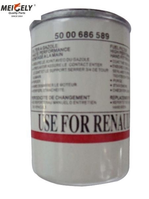 125mm Use for rvi Truck Accessories Fuel Filter 5000686589 466987