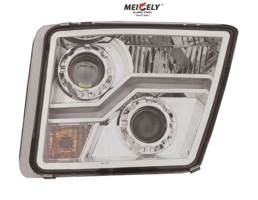 H4-B LED Auto Lamps H4364011007A0 H4364011008A0