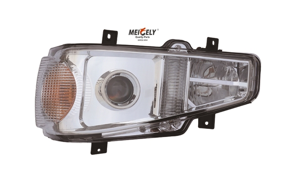 3711020-50A 3711015-50A J6 Auto LED Lamps