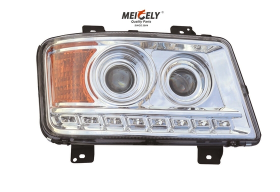 Plastic Dayun N9 Full LED Headlight 412GBA00010 412GBA00020