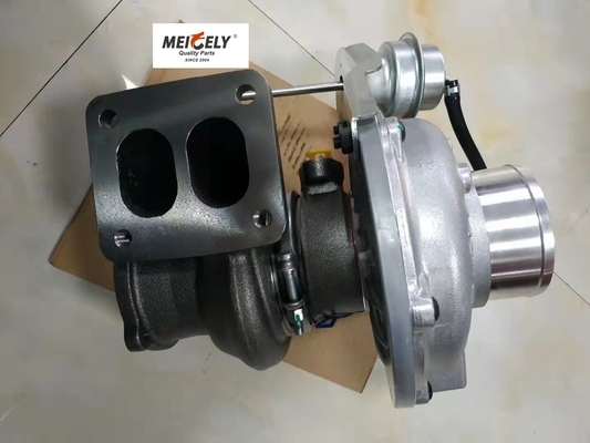 ISUZU RHG6 Diesel Engine Turbocharger 8982570480 6HK1
