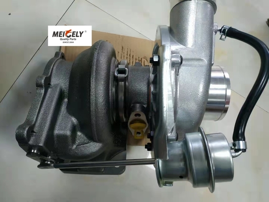 ISUZU RHG6 Diesel Engine Turbocharger 8982570480 6HK1