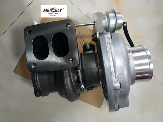 ISUZU RHG6 Diesel Engine Turbocharger 8982570480 6HK1