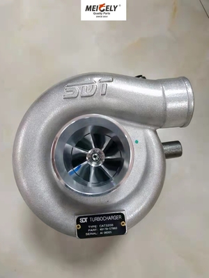 Diesel Engine Turbocharger 49179 57860 320B AI06005