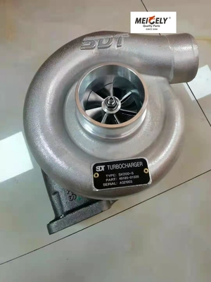 Kato TE06H-16M Diesel Engine Turbo 49185-01020 AG21003