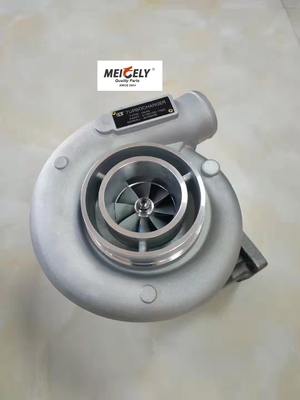 Pulldozer Diesel Engine Turbocharger 5109100-7531 Series No. AH20010