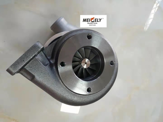Pulldozer Diesel Engine Turbocharger 5109100-7531 Series No. AH20010