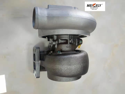 Pulldozer Diesel Engine Turbocharger 5109100-7531 Series No. AH20010