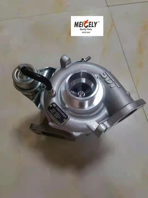 Hino Diesel Engine Turbocharger J05E 24100-4631 Serial AG31006