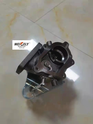 Hino Diesel Engine Turbocharger J05E 24100-4631 Serial AG31006