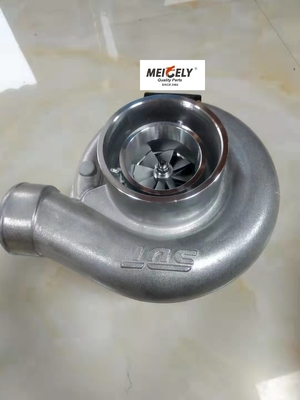 Hino Diesel Engine Turbocharger J05E 24100-4631 Serial AG31006