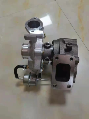 Hino Diesel Engine Turbocharger J05E 24100-4631 Serial AG31006