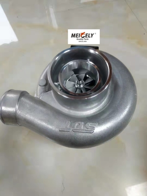 Komatsu Diesel Engine Turbocharger 35392102 Serial AH04016