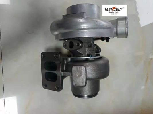 Komatsu Diesel Engine Turbocharger 35392102 Serial AH04016