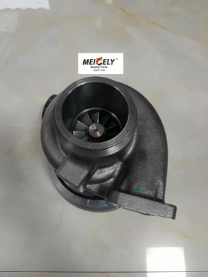 Komatsu Diesel Engine Turbocharger 35392102 Serial AH04016