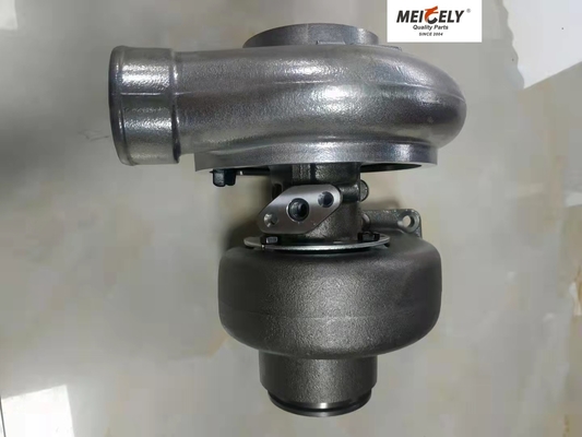 Komatsu Diesel Engine Turbocharger 35392102 Serial AH04016