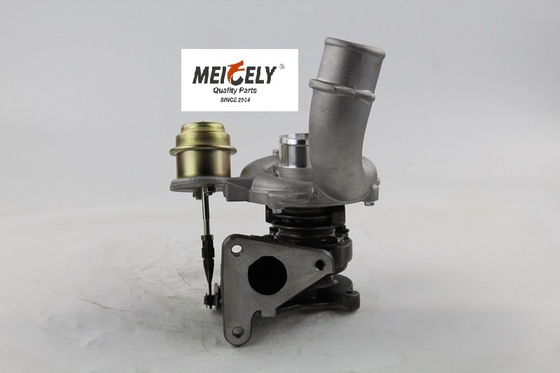 Pneumatic Diesel Engine Turbocharger GT1549S  751768-5005