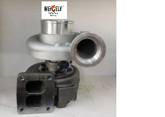 Truck HX40 Diesel Engine Turbocharger 3595776  5010550014