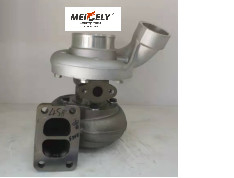 S200 Diesel Engine Turbocharger 318168 5010450477 317980 For Use for rvi MIDR060226-AC63/W63