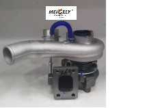 Nissan Terrano TL18 Cabstar Passenger Car Turbo TB2580 703605-0003