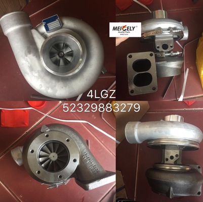 Iron Mercedes Benz Turbocharger 4LGZ 523298832709 52329703296 52329883296