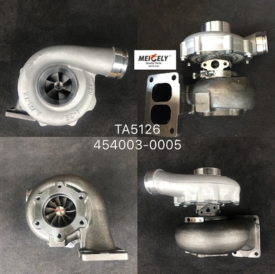 TA5126 Diesel Engine Turbocharger 454003-0005 454003-0008 454003-5008S 454003-0001