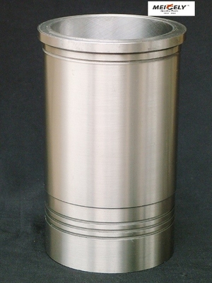 Cylinder Liner Truck Spare Parts OE No. Excavator3406