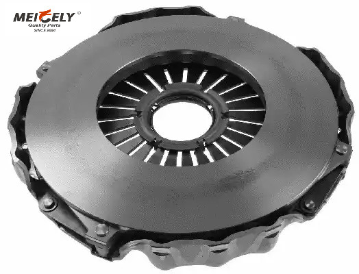 Automobile Spare Parts Clutch Pressure Plate 3482 083 118