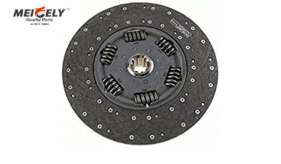 14 Teeth 205mm Sachs Truck Clutch Disc 1878 003 088