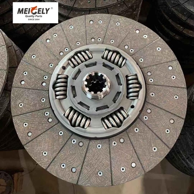 430 VOL-VO Clutch Disc Truck Clutch Parts 1878 003 729