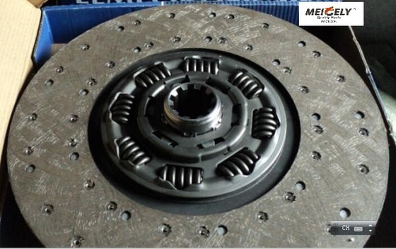 430 VOL-VO Clutch Disc Truck Clutch Parts 1878 003 729