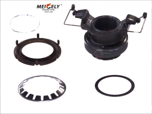 Iron Clutch Release Bearing 3151 026 531 ISO 9001