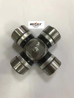 Truck Parts Universal Joint Assembly 40Cr Chrome Steel Material