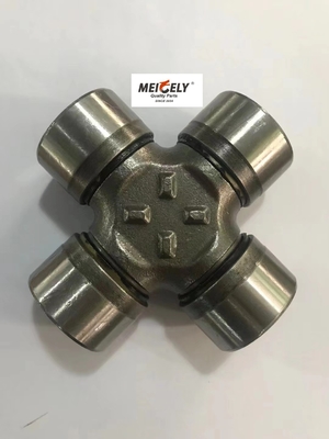 Truck Parts Universal Joint Assembly 40Cr Chrome Steel Material