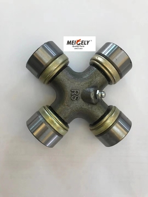 Truck Parts Universal Joint Assembly 40Cr Chrome Steel Material