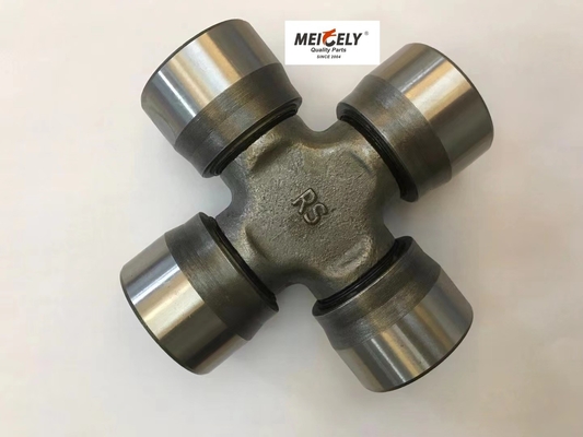 Truck Parts Universal Joint Assembly 40Cr Chrome Steel Material