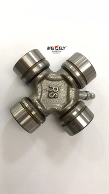 Truck Parts Universal Joint Assembly 40Cr Chrome Steel Material