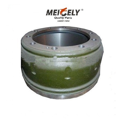 Customized Use for rvi Truck Parts Brake Drum 5010098049