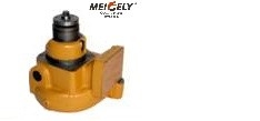 Water Pump 6212-61-1203 Komatsu Excavator Parts For HM350-1L Dump Trucks S6D140-1Z-F S6D140-1U-FS SAA6D140E-3A-8 Engine
