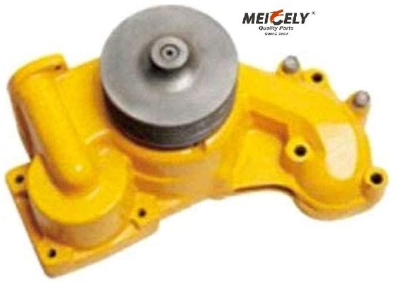 Komatsu Excavator Water Pump 6222-63-1200 6222-61-1600 Engine PC300-6 6D108 SSA6D108E-2