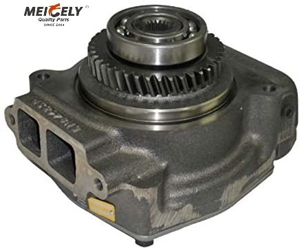 Water Pump 2P-0661 Excavator120G 12G 130G 140G 14G 815 816