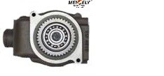 Water Pump Engine Parts 2W8001 1727767 3304 3304B 3306 SR4 Engine