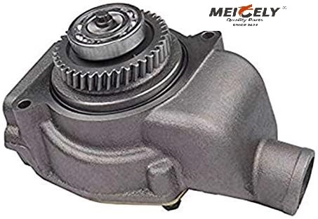 Water Pump Engine Parts 2W8001 1727767 3304 3304B 3306 SR4 Engine