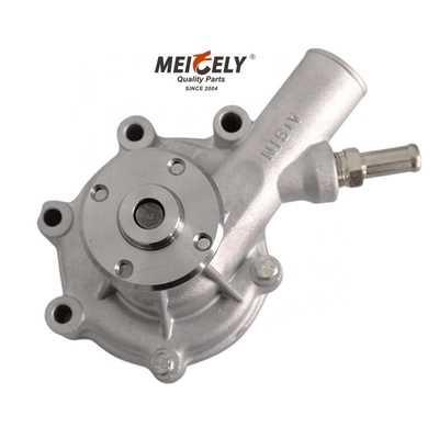 Excavator Water Pump 30H45-00200 K4N E303 E308 E305 E304