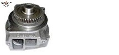 Excavator Water Pump 1727766 Engine 3304 3304B 3306 3306B 515 525 615C 966F