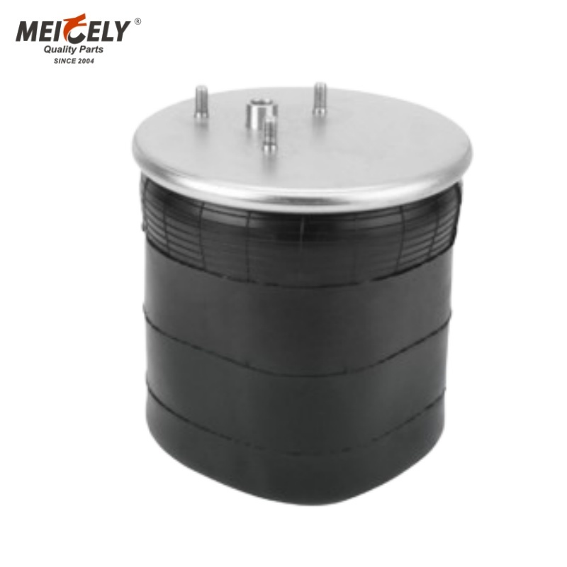 Heavy Duty 1698434 Air Spring For DAF Applications