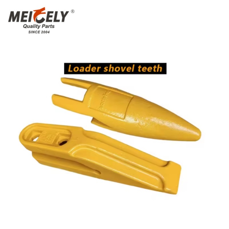 Engine Teeth High-Quality Engine Parts Bucket Teeth Bulldozer Bucket Teeth For ...