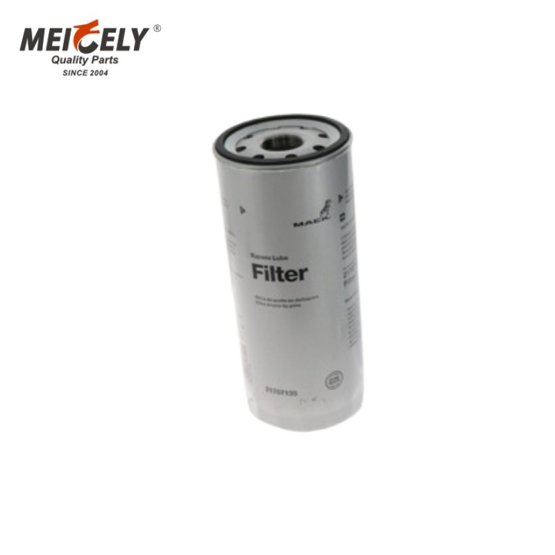 21707135 Oil Filter OE Spec Filtration Component For Mack Truck Engines