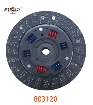 Hot Sale For Peugeot Clutch Kit 803120 Clutch Disc Assembly 802073