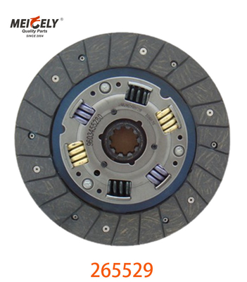 Cheap Price Auto Parts Clutch Disc 265529 For PEUGEOT Clutch Plate